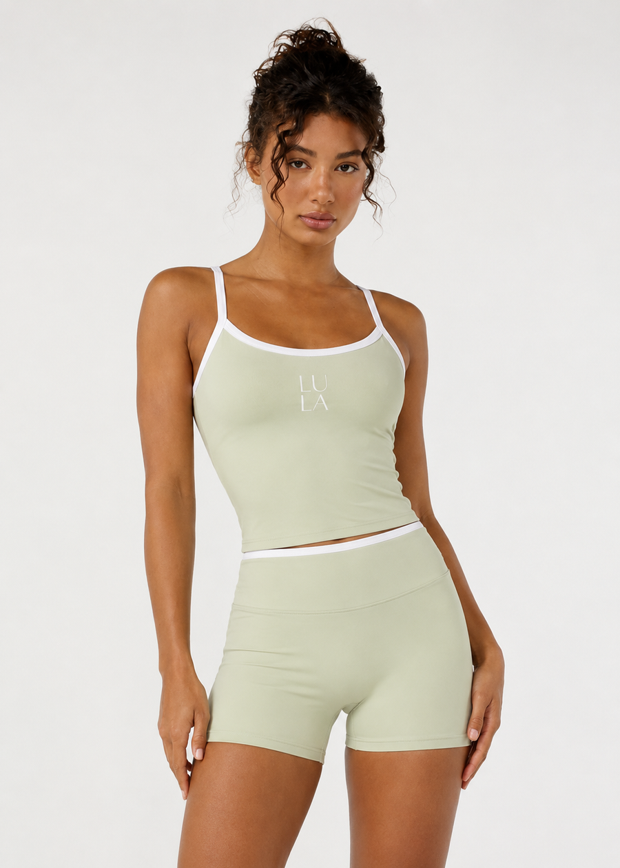 LULA Summertime Top