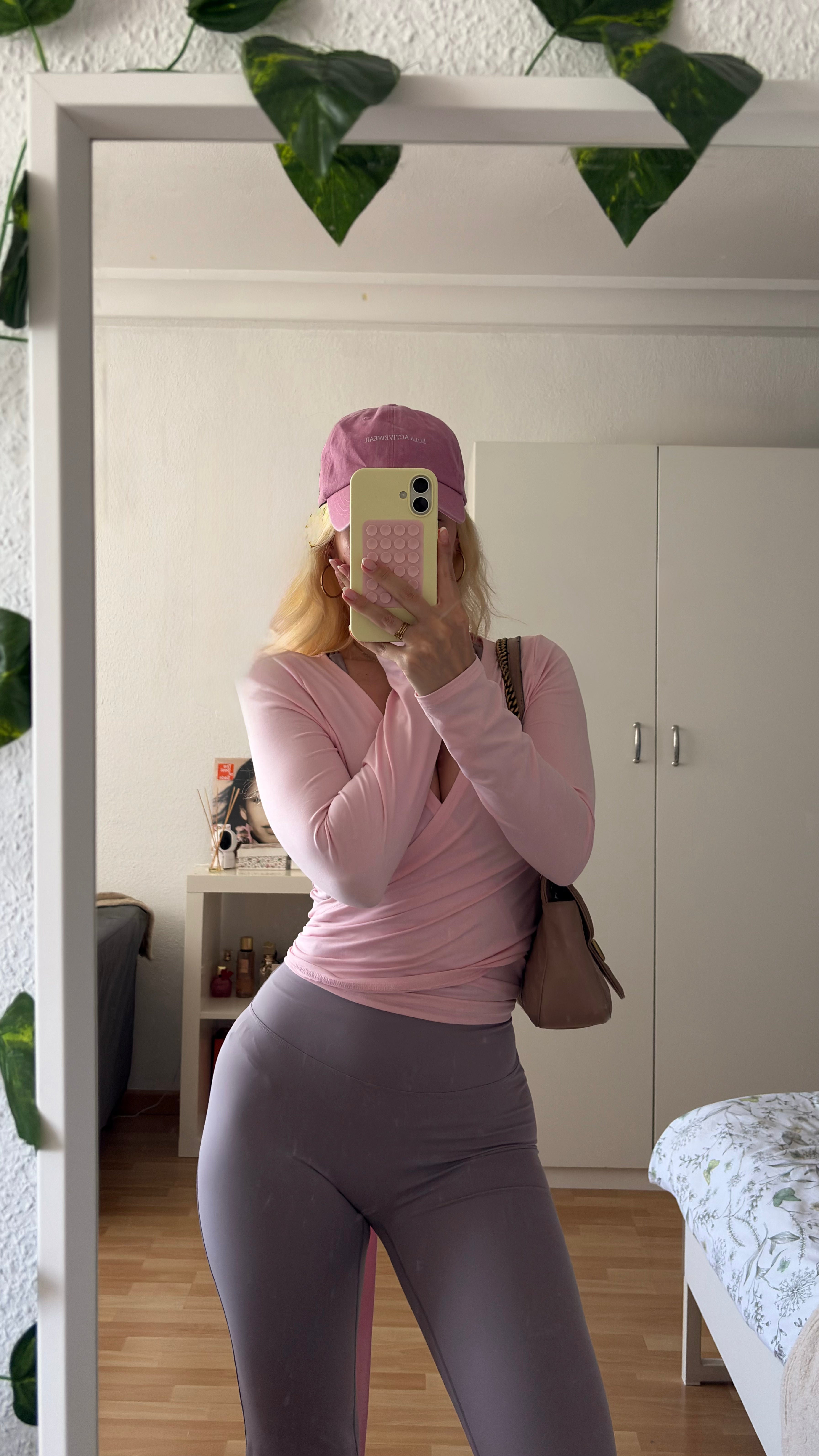 LULA Shrug Bolero