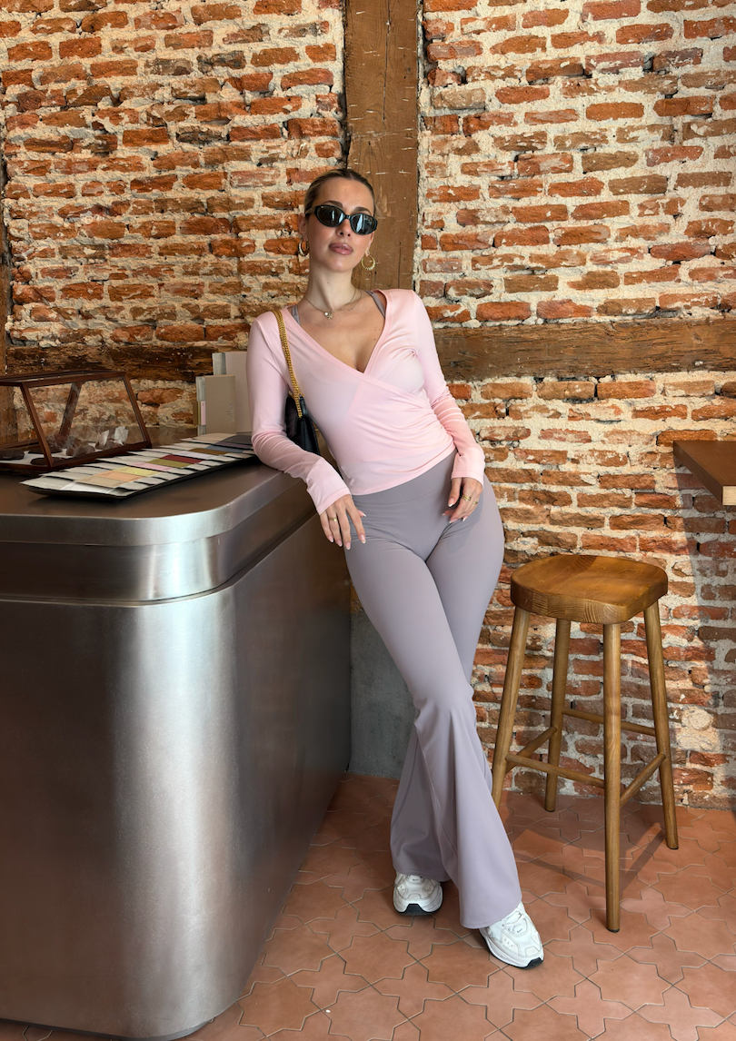 LULA Shrug Bolero