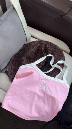 LULA Summertime Top