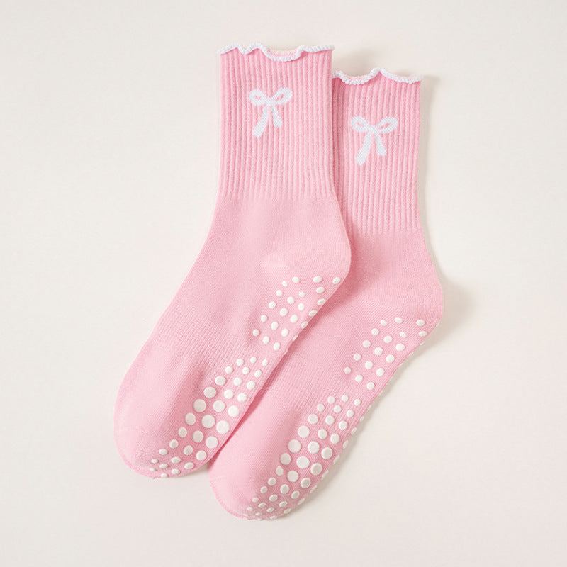 LULA Grip Socks