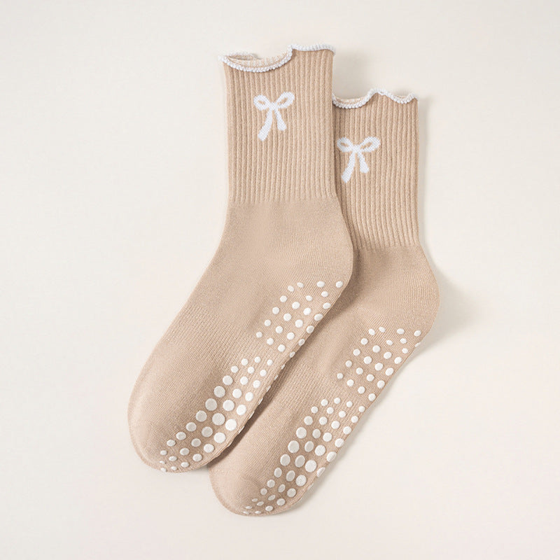 LULA Grip Socks