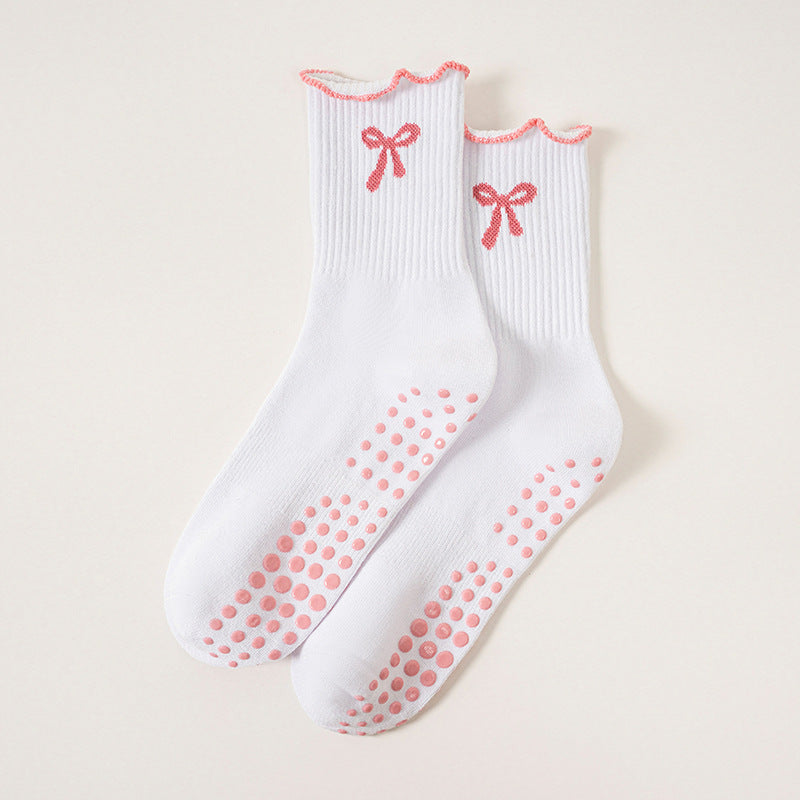 LULA Grip Socks