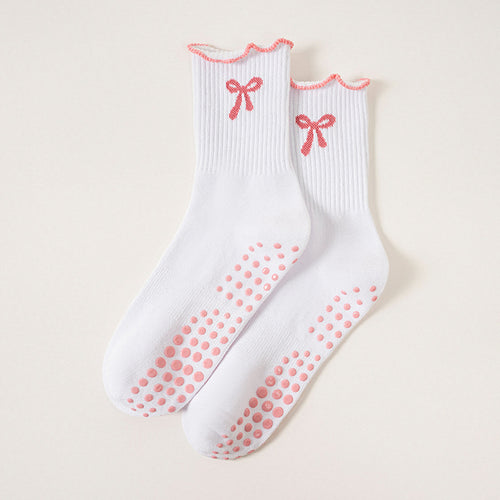 LULA Grip Socks